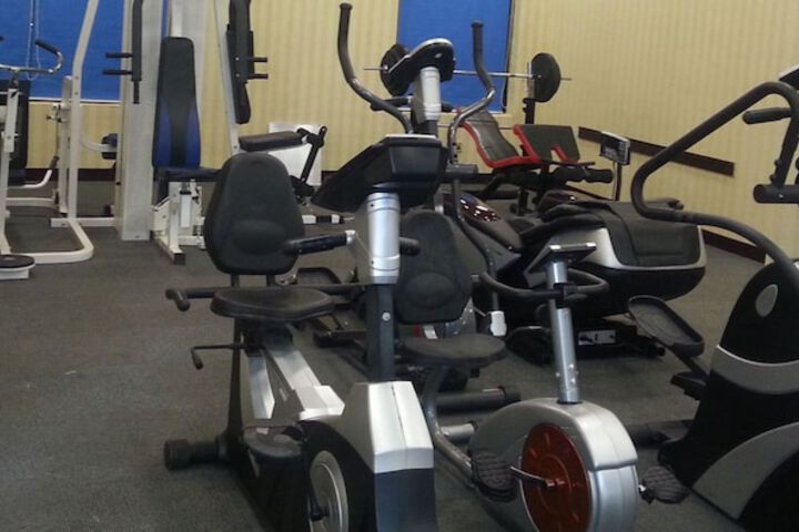 Health and Fitness 33 of 78