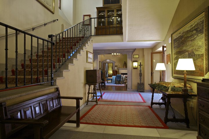 Hotel Interior 2 of 60