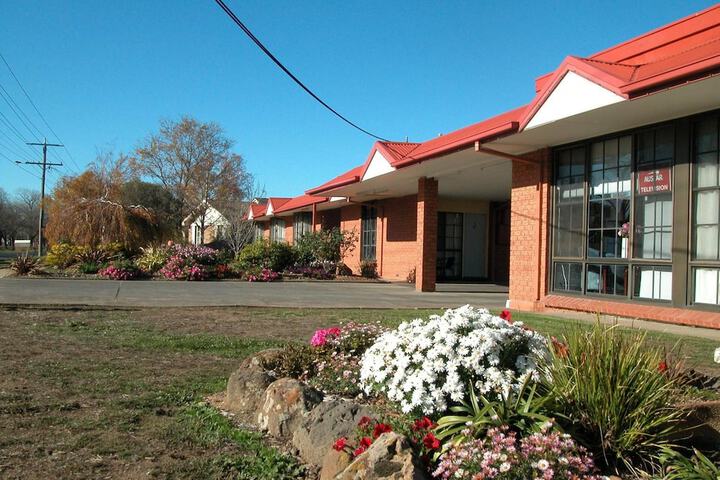 Hotel 63 of 64