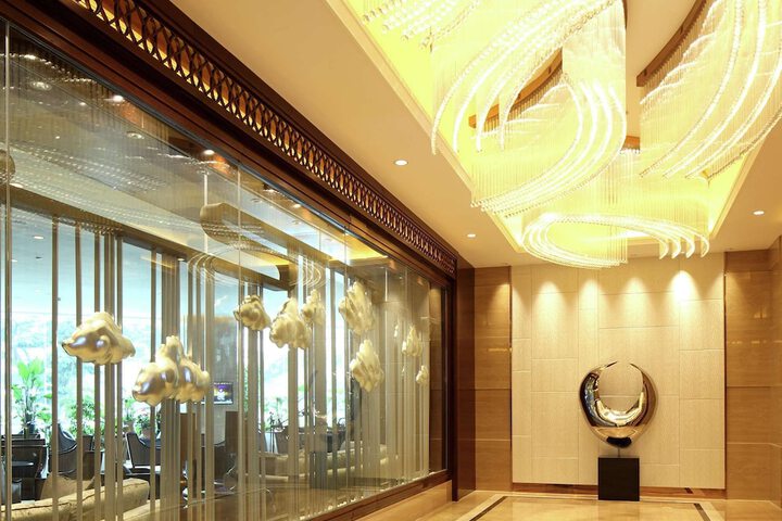 Hotel Interior 7 of 140