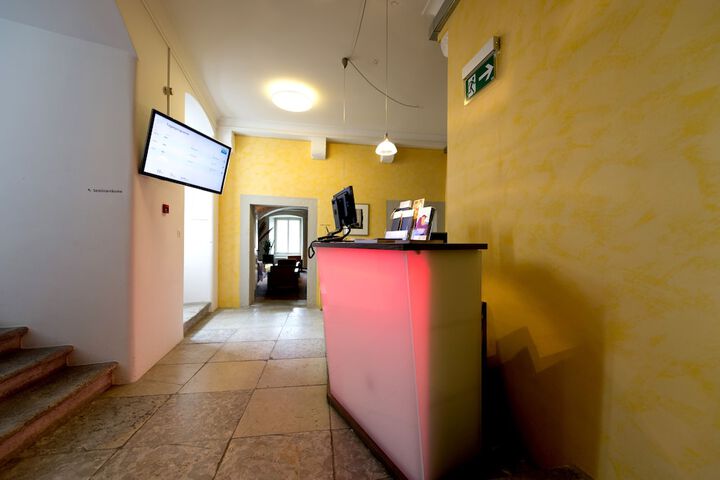 Hotel Interior 4 of 35