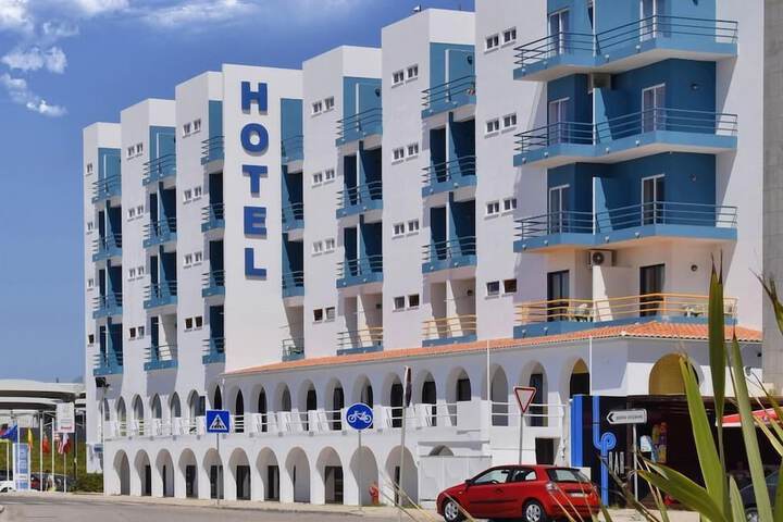 Hotel Zoya Beach & Sun