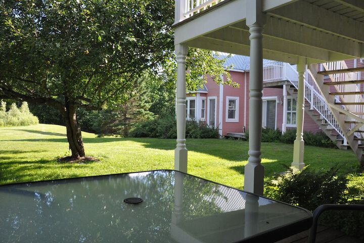 Terrace/Patio 46 of 50