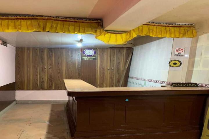 Hotel O Demazong