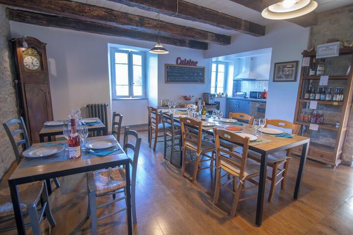 Fitness Center Photo