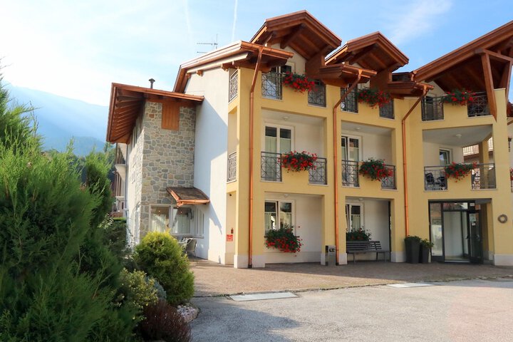 Garni Sottobosco