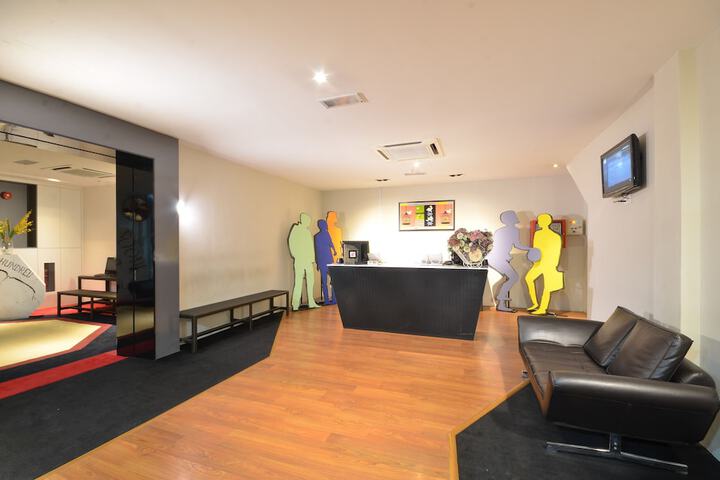 Hotel Interior 2 of 51