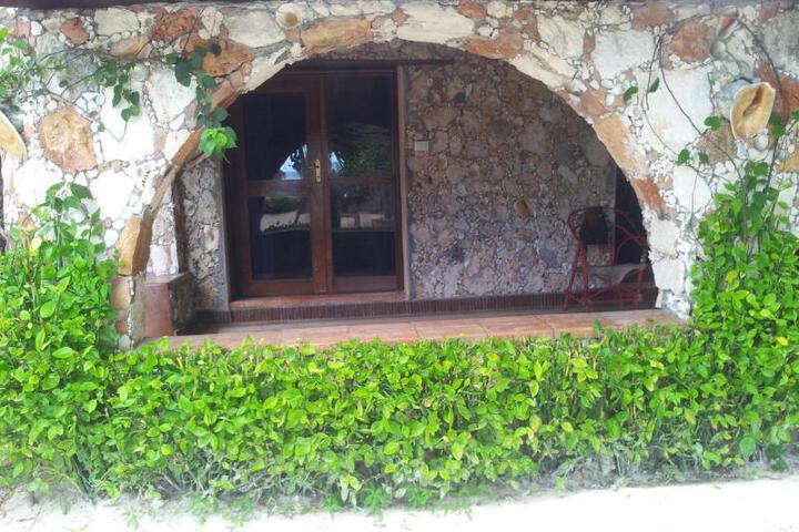 Hotel 1 of 9