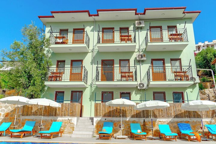 Hotel 57 of 69