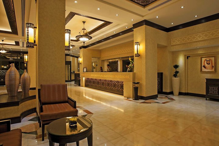Hotel Interior 2 of 96