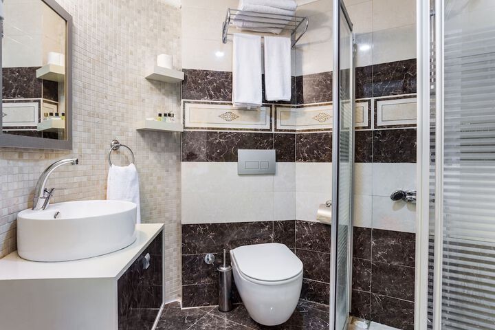 Bathroom Vanities