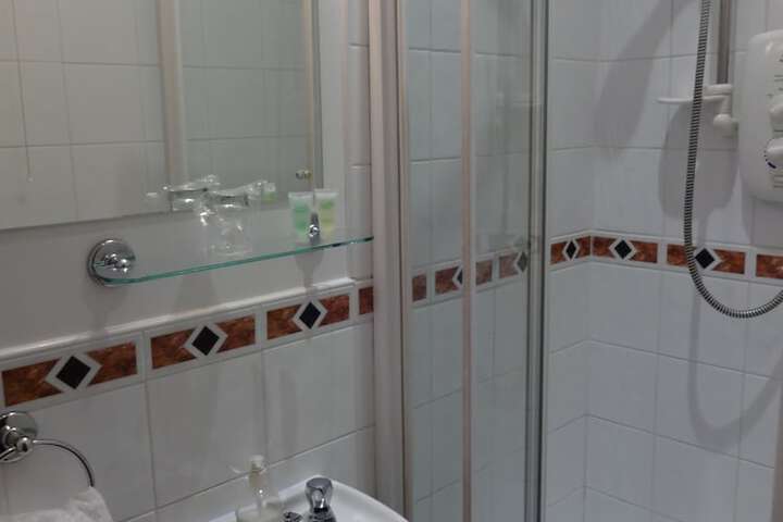 Bath Amenities