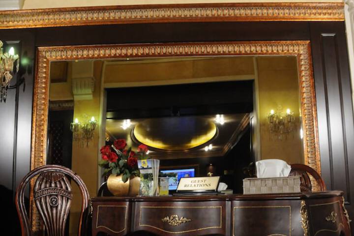 Hotel Interior 5 of 79