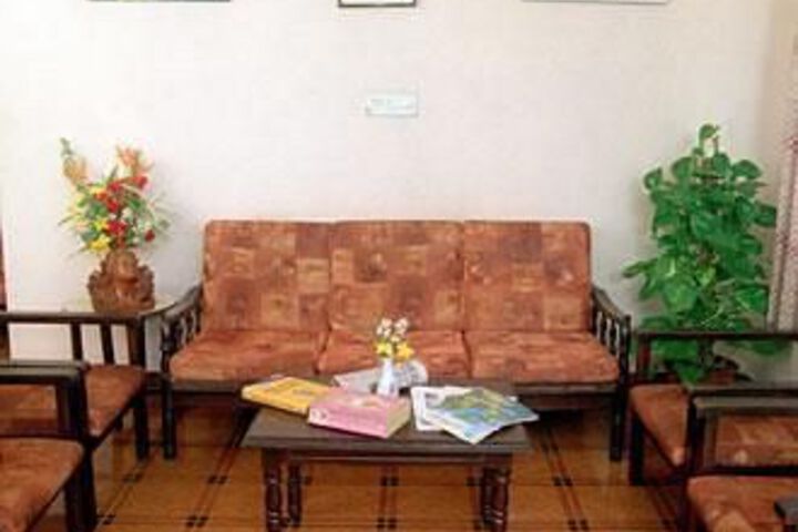 Hotel Interior 12 of 20