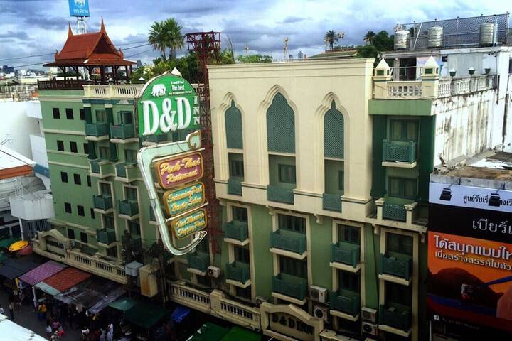 Hotel 94 of 98