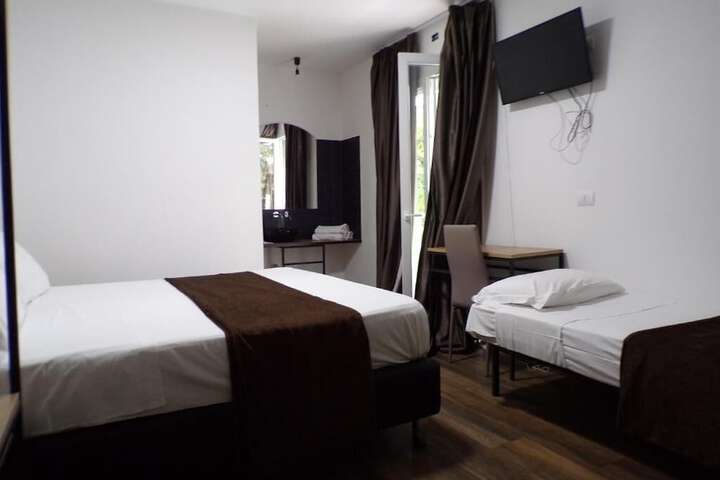 Fitness Center Photo