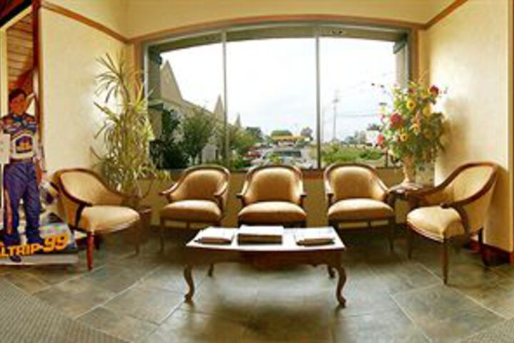 Hotel Interior 10 of 10