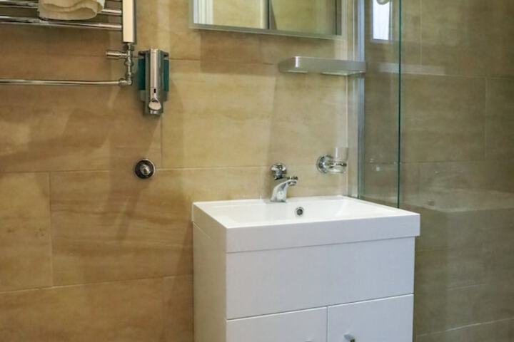 Bath Interior