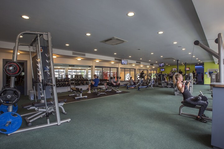 Health and Fitness 34 of 65