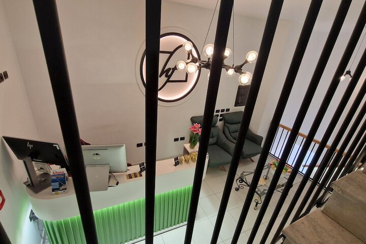 Hotel Interior 10 of 65