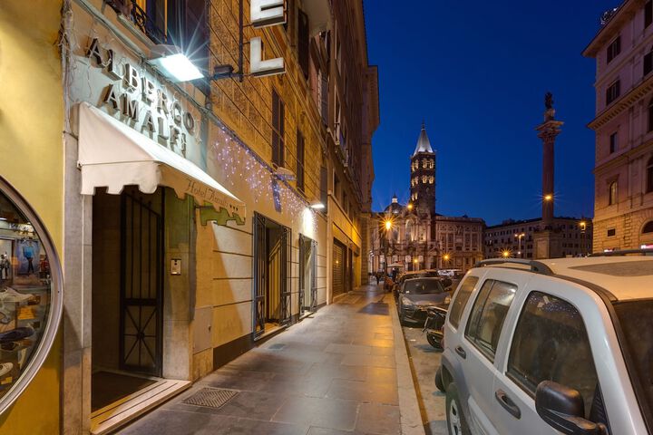 Hotel 65 of 70