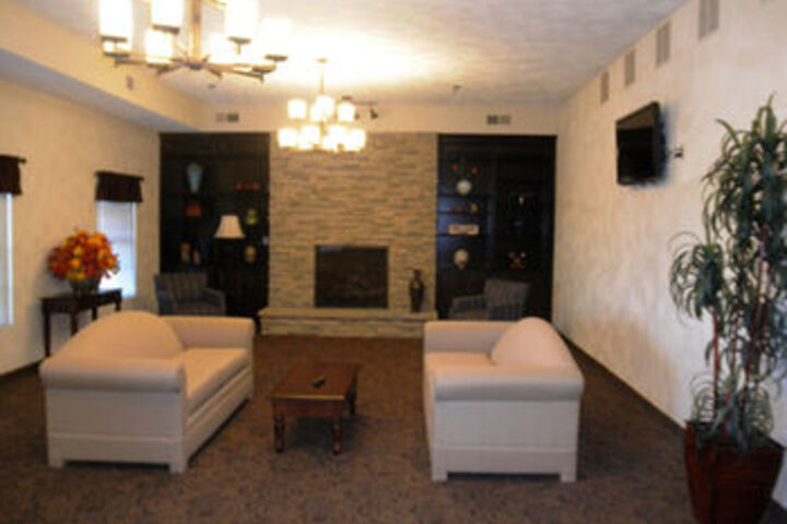 Hotel Interior 8 of 34