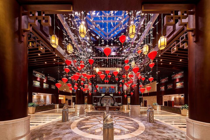 Four Points by Sheraton Danzhou