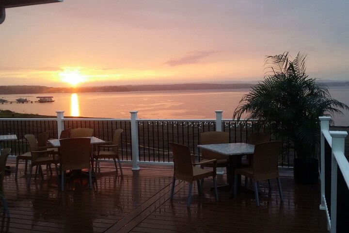 Terrace/Patio 55 of 55