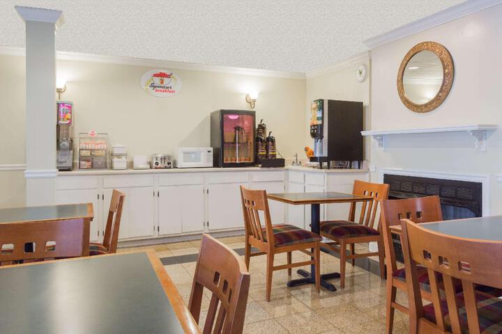 Fitness Facility Photos