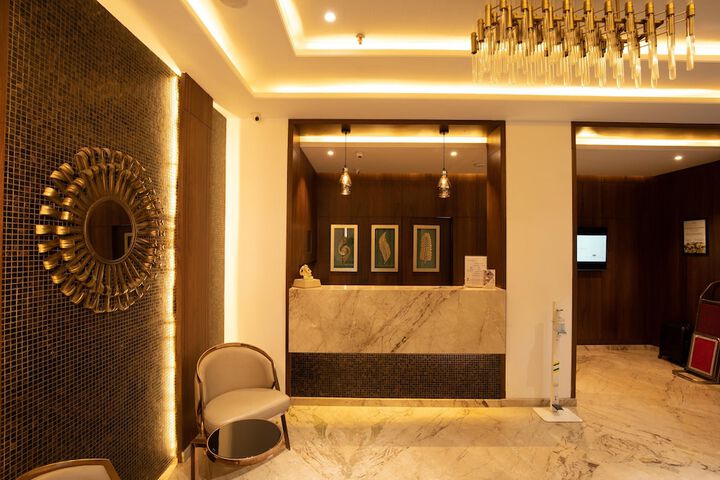 Hotel Interior 3 of 41