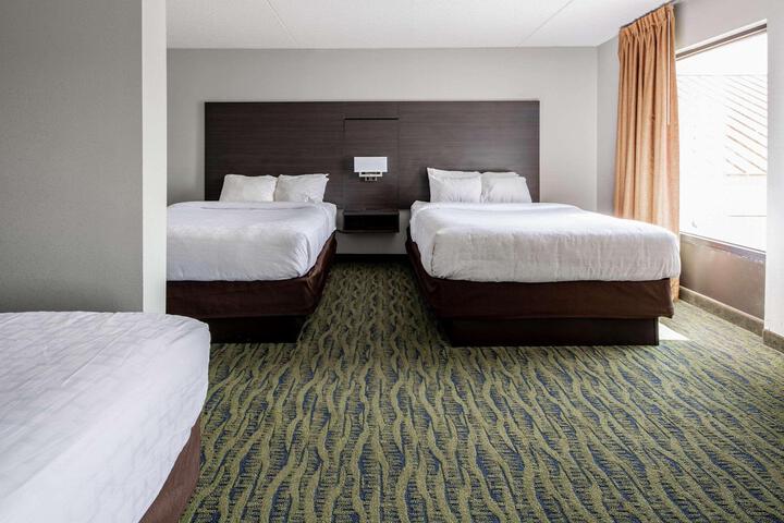1 King Bed (7 of 10)