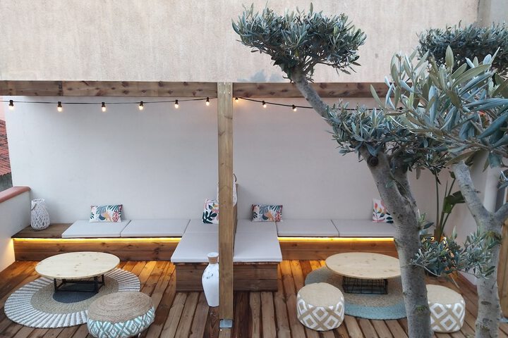 Terrace/Patio 20 of 73