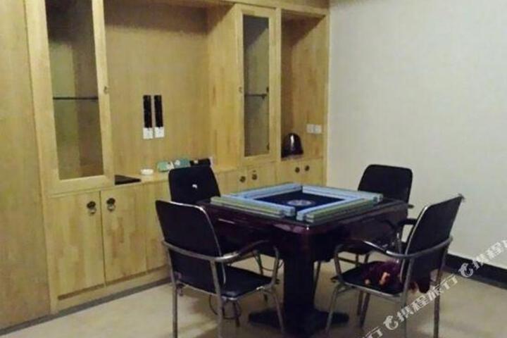Yunti Hotel