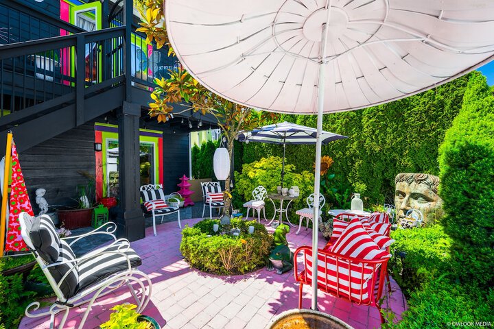 Terrace/Patio 17 of 85