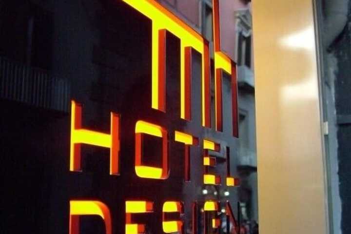 Hotel 36 of 36