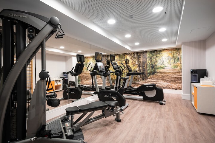 Health and Fitness 40 of 50