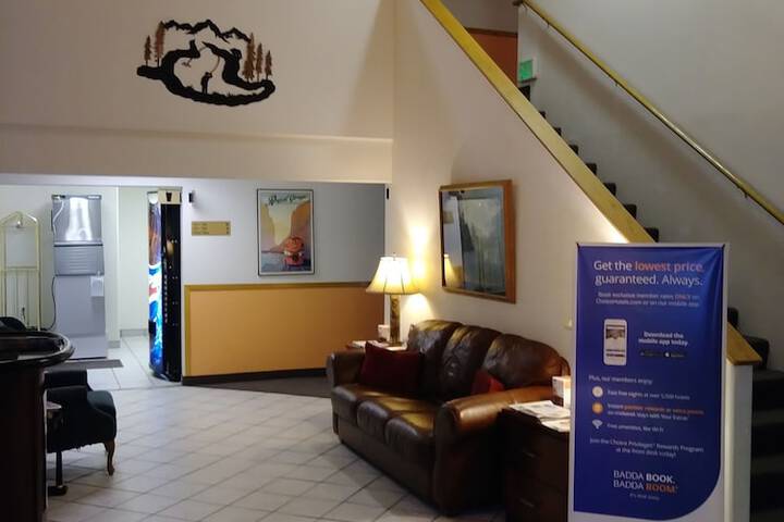 Hotel Interior 14 of 119