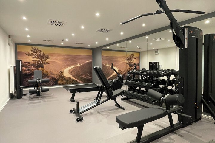 Fitness Center Photo