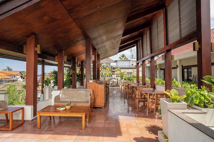 Terrace/Patio 18 of 22