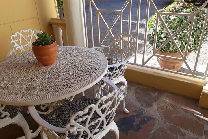 Terrace/Patio 29 of 45