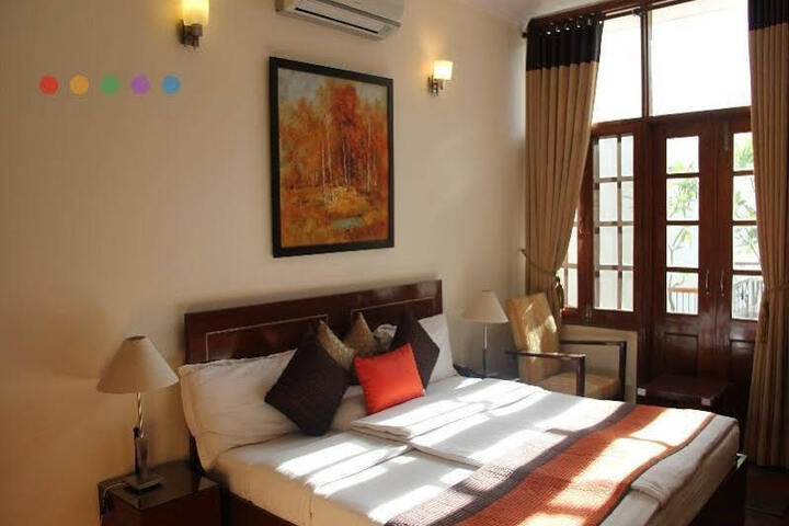 Fitness Center Photo