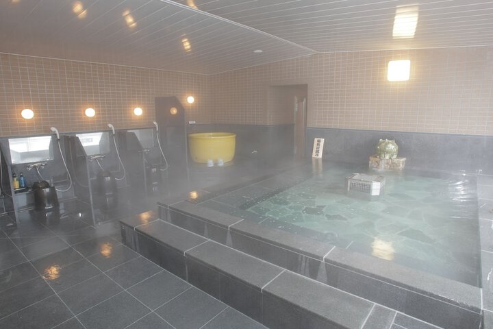 Spa and Wellness