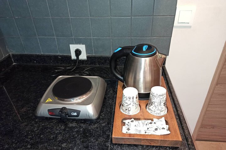 Breakfast/Coffee Service 26 of 62