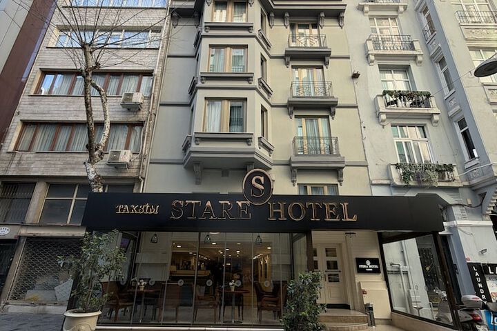 Hotel 19 of 20