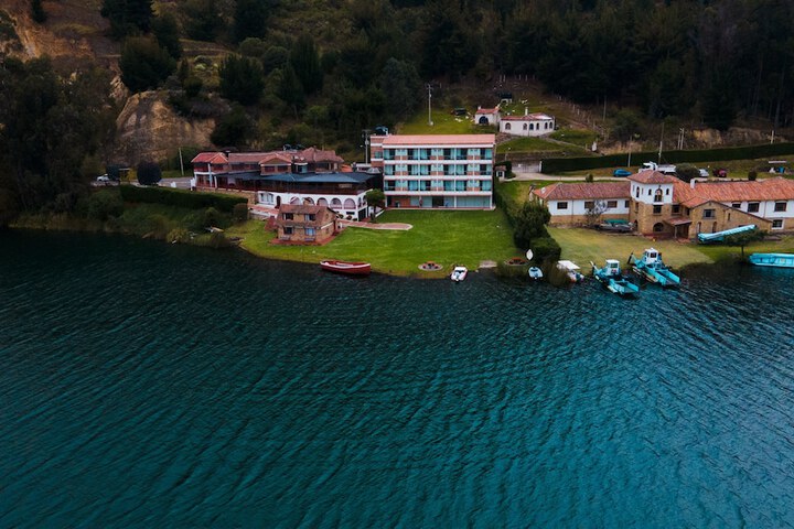 Hotel 36 of 42