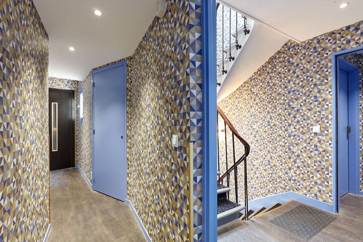 Staircase