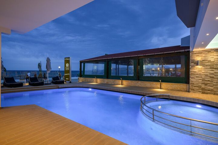 Mare Boutique - Adults Only in Apokoronas