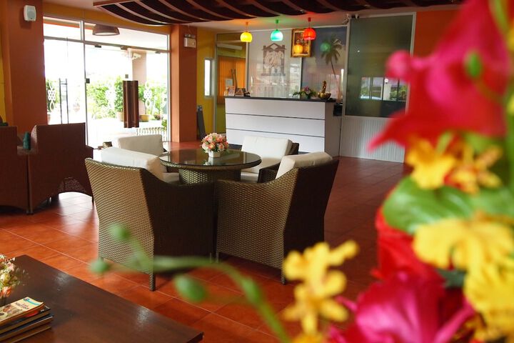 Hotel Interior 2 of 36