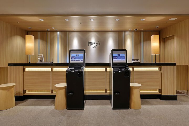 Hotel Interior 4 of 50