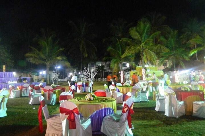 Wedding/Banquet 26 of 32